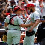 Cristopher Sánchez impuso récord histórico de blanqueo con los Phillies Cristopher Sánchez impuso récord histórico de blanqueo con los Phillies