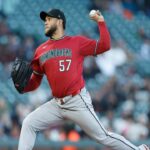 E-Rod llegó a cinco victorias en el año y Ranger no pudo con Atlanta (+resultados) E-Rod llegó a cinco victorias en el año y Ranger no pudo con Atlanta (+resultados)