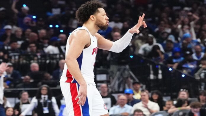 Detroit Pistons