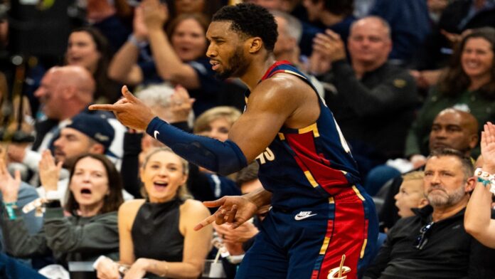 Cavs
