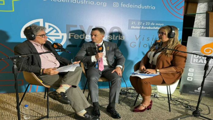 FEDEINDUSTRIA