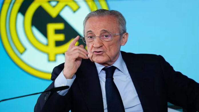 Florentino-Perez