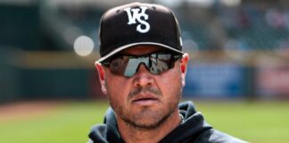 Guillermo Quiroz aspira estar desde el primer día con las Águilas (+audio)