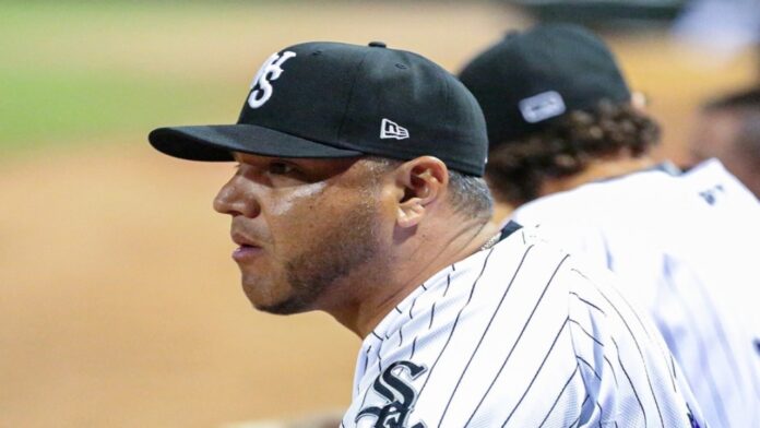 Guillermo Quiroz