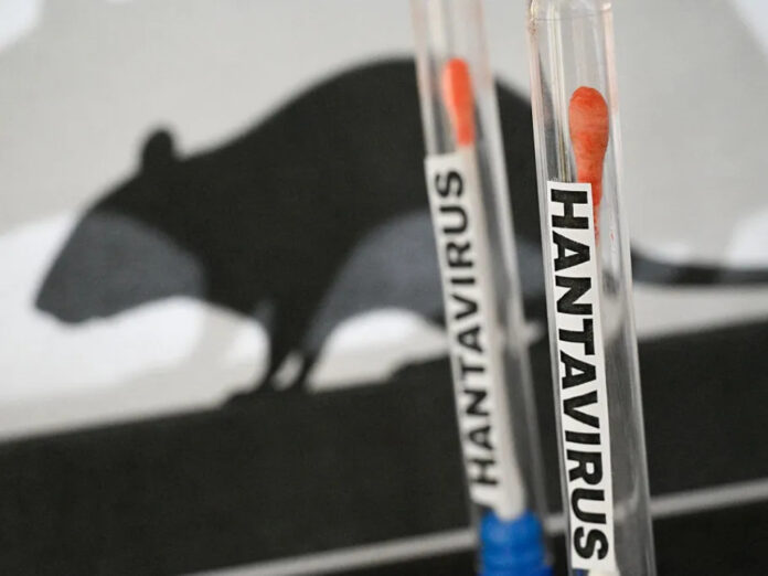 HANTAVIRUS