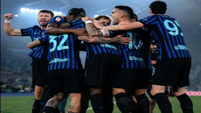 Inter de Milán