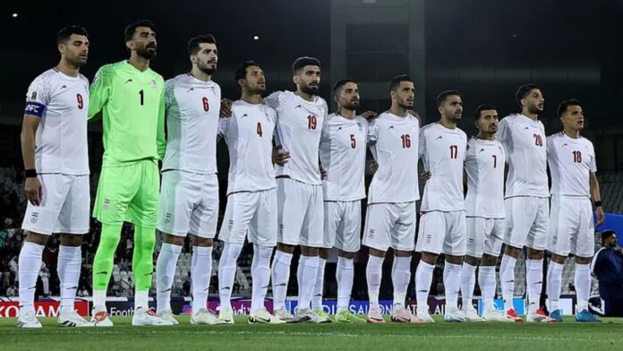 Irán