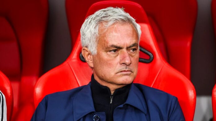 José Mourinho