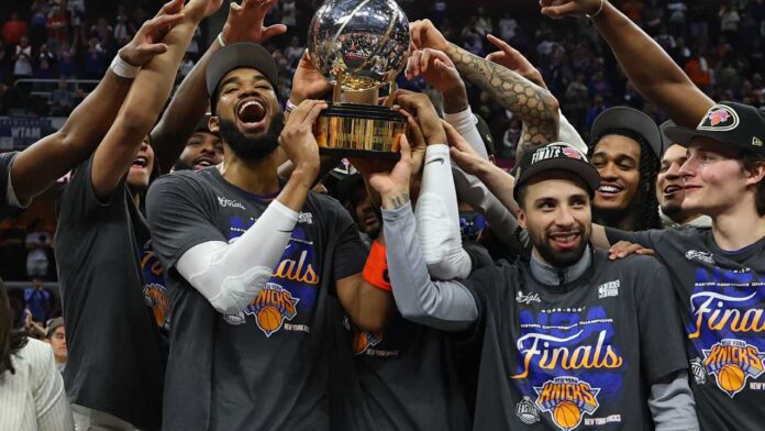 Knicks