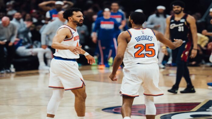 Knicks