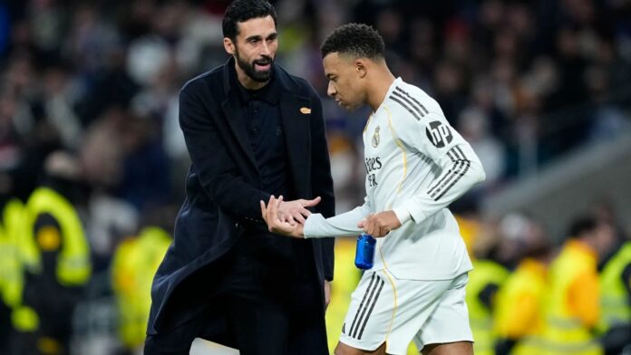 Mbappé