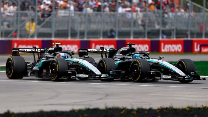 Mercedes