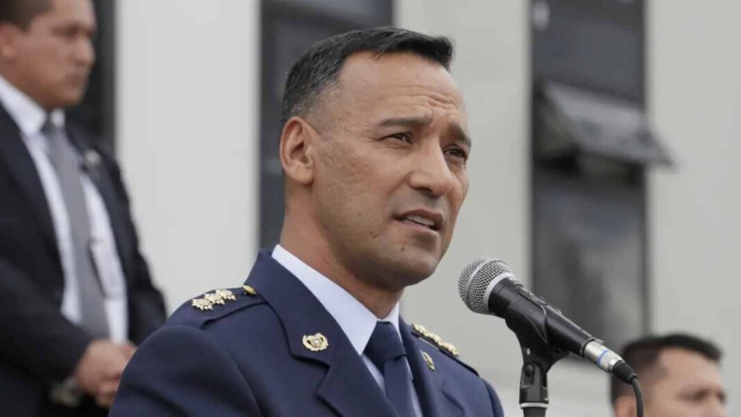 Ministro de Defensa colombiano garantiza seguridad para candidatos de cara a los comicios del domingo