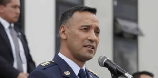Ministro de Defensa colombiano garantiza seguridad para candidatos de cara a los comicios del domingo