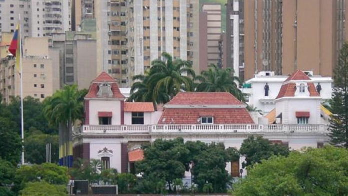 Miraflores