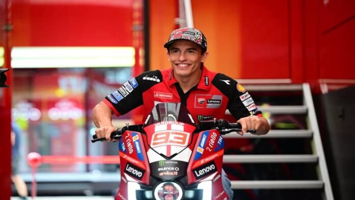MotoGP
