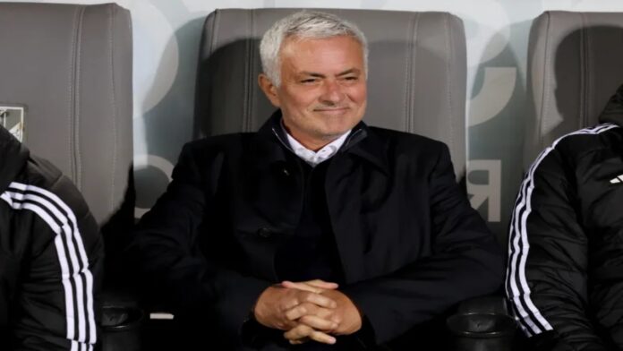 Mourinho