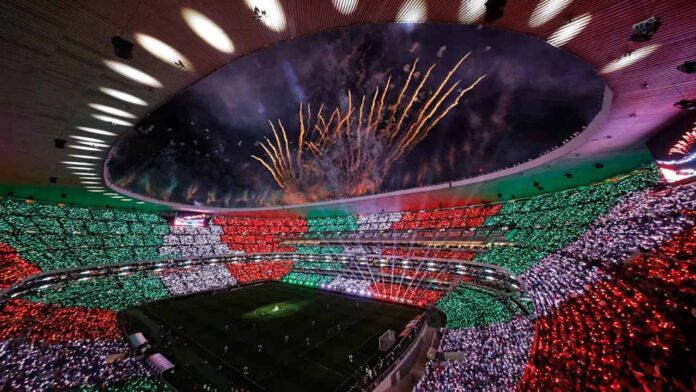 Mundial 2026