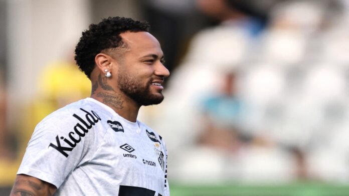 Neymar (1)