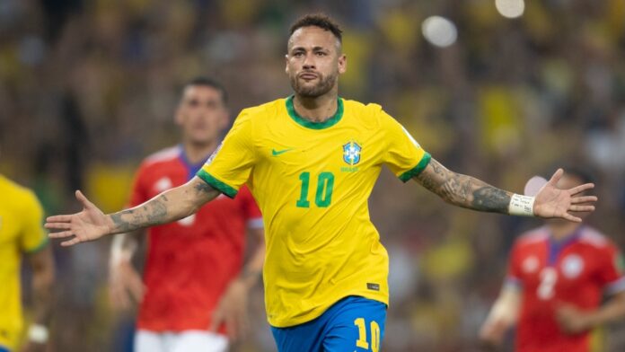 Neymar