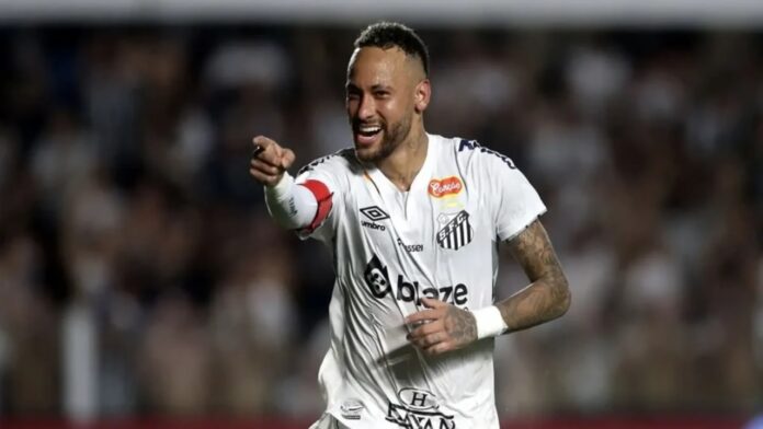Neymar
