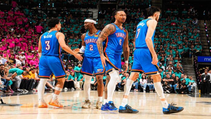 OKC
