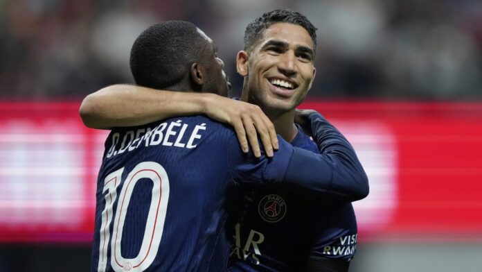 PSG