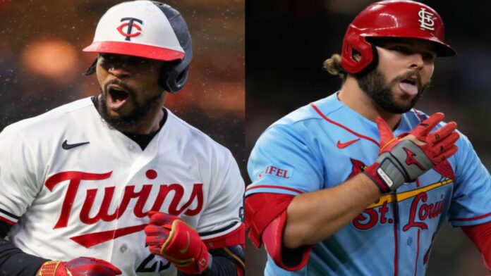 MLB