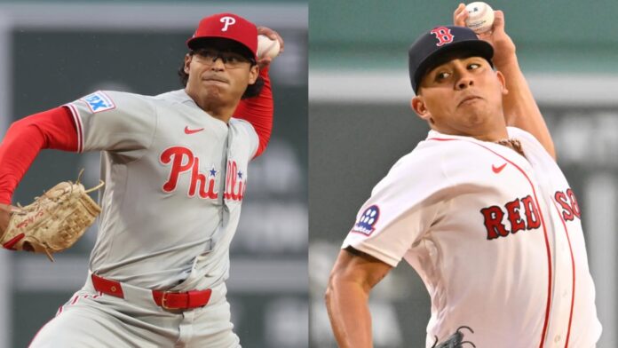 MLB