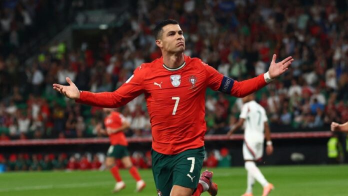 Portugal