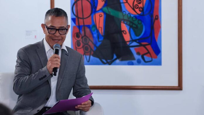Ernesto Villegas
