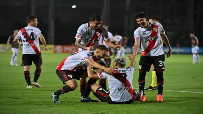River Plate