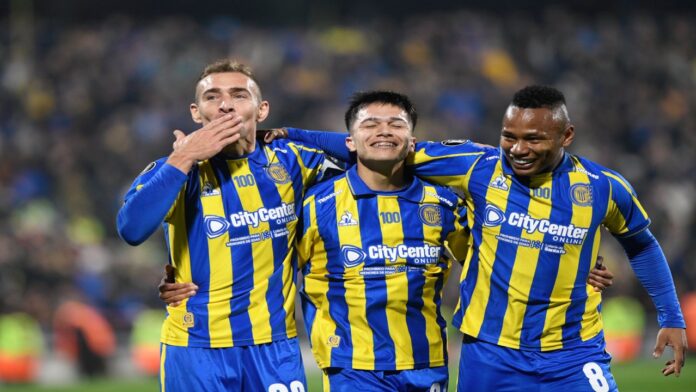 Rosario Central