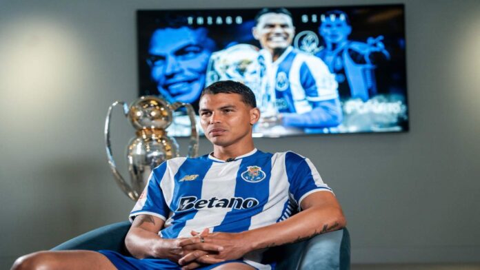 Thiago Silva