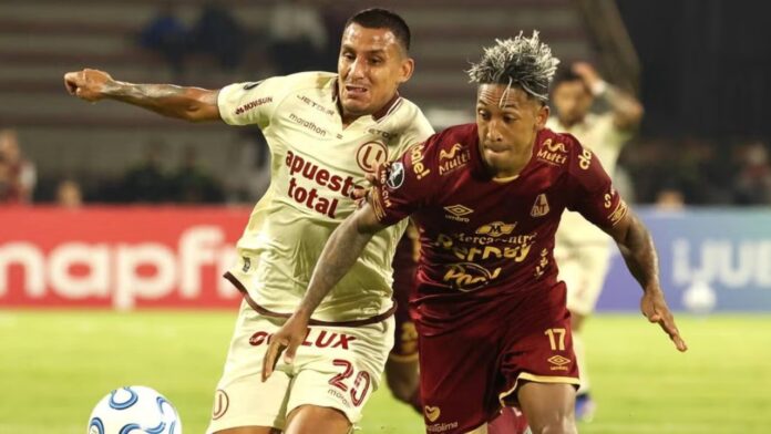 Tolima