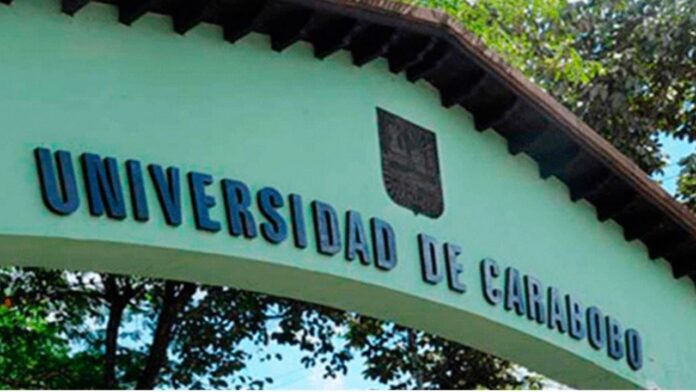 Universidad de Carabobo (1)