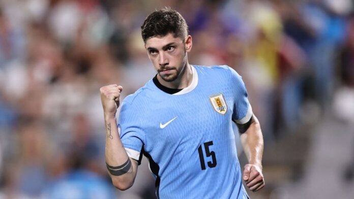 Valverde