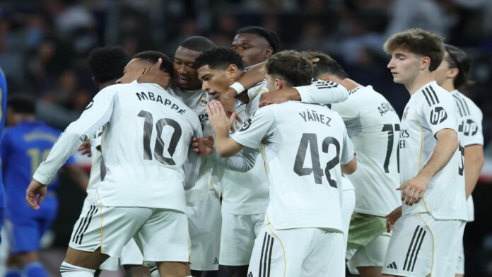 Real Madrid