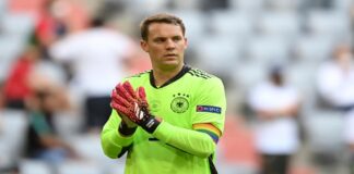 Neuer regresa con Alemania y lidera la convocatoria para el Mundial