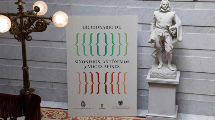 diccionario