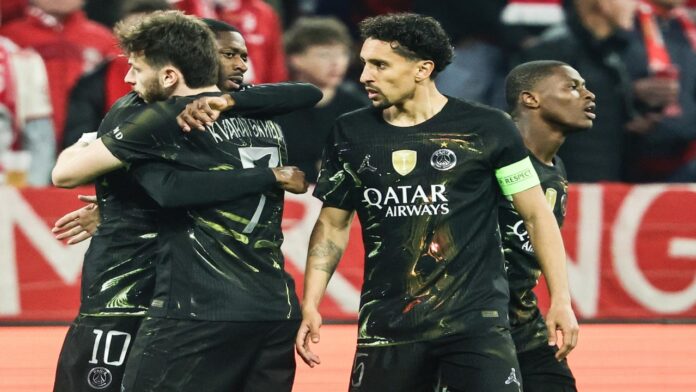 PSG