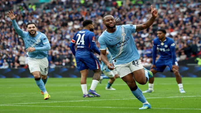 Manchester City
