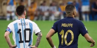 A 21 días del Mundial 2026: Messi vs Mbappé en la lucha por la influencia del gol