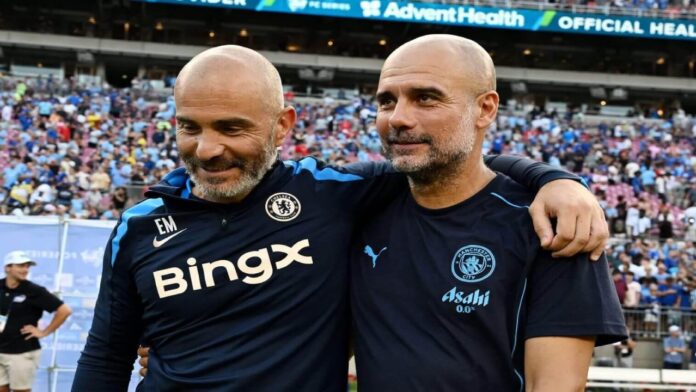 Guardiola