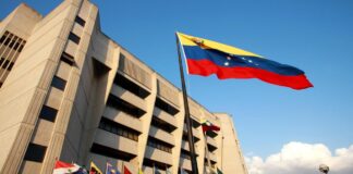 Asamblea Nacional convoca a proceso de postulación a cargos del poder judicial