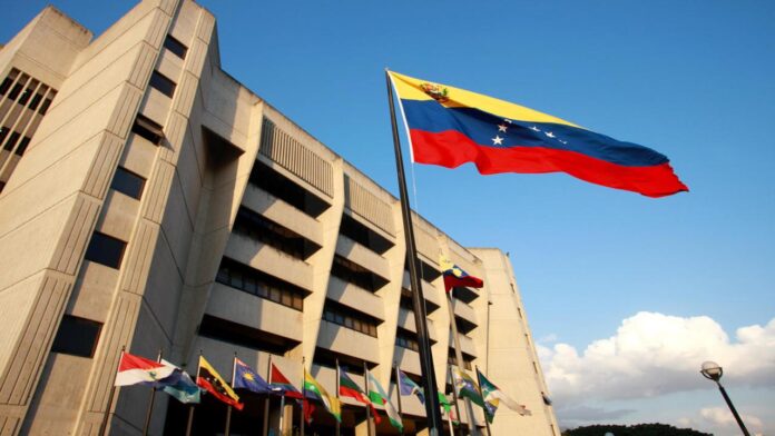 Asamblea Nacional convoca a proceso de postulación a cargos del poder judicial