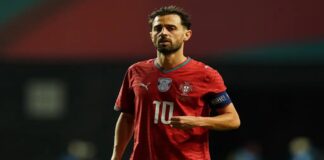 Bernardo Silva se suma al Real Madrid para las próximas dos temporadas