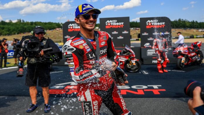 Bagnaia