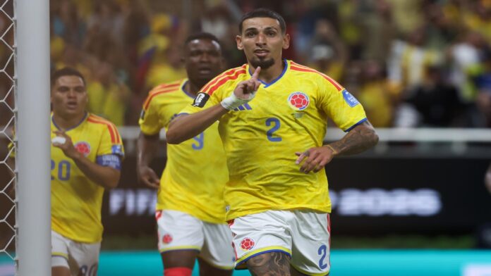 Colombia