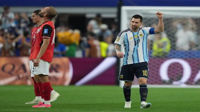 Argentina